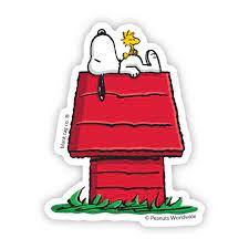 snoopy